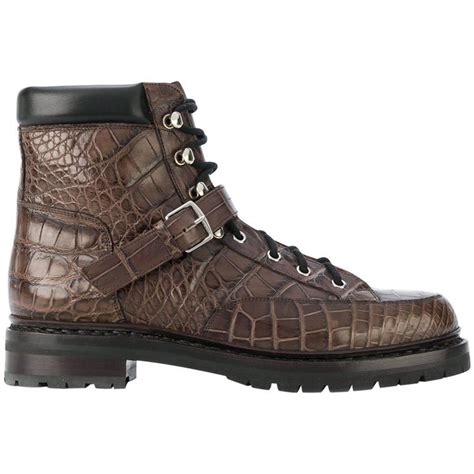 hermes crocodile ebay|hermes croco boots.